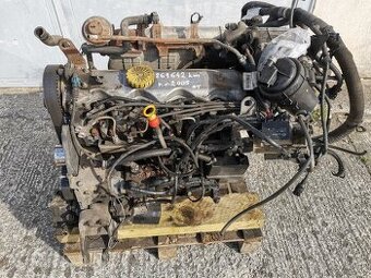 PREDAM MOTOR NA FIAT DUCATO 2,8JTD,94kw,r.v2004