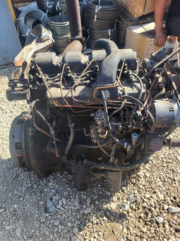 ponúkam motor zetor forterra