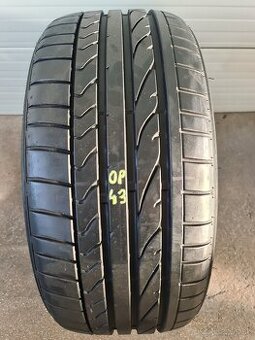Letné pneumatiky 215/40 R17 Bridgestone