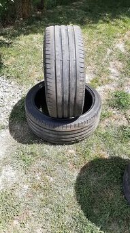 285/35zr 22 106W XL Letne a 295/40r 22 112W Pirelli letne