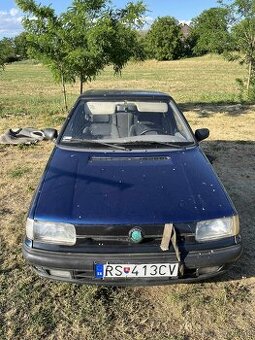 Skoda Felicia 1.3 mpi