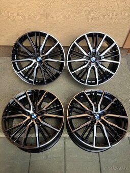 BMW Styling 552 R19