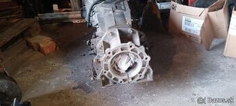 JEEP GRAND CHEROKEE 4,7i-ben, r. 1999, - aut.prevodovka