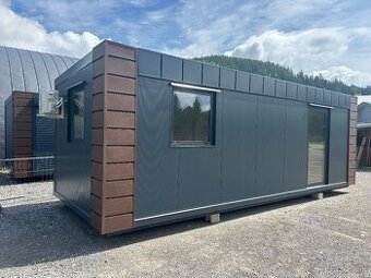 Kontajner 8x3m