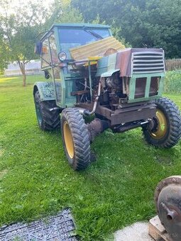 Predám traktor