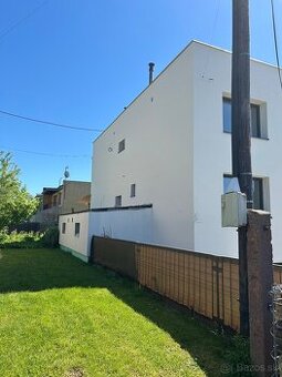 Stavebné práce a stavebné materiály
