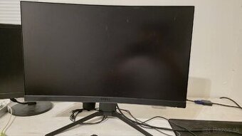 Herný monitor msi