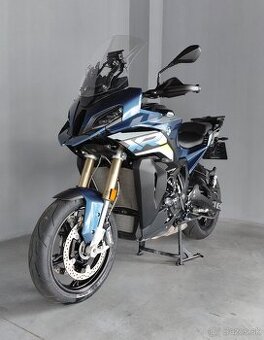 BMW S1000 XR - SPORT - 1