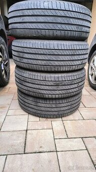 Letné pneumatiky MICHELIN PRIMACY PERFORMANCE 4 215/60 R17
