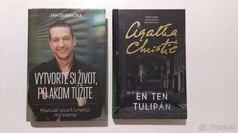 Vytvorte si zivot po akom tuzite + En ten tulipan