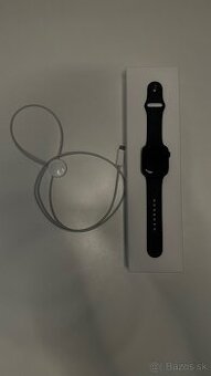 Apple watch SE 2. Generácia