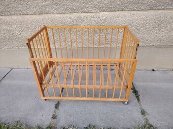 Postielka - 1