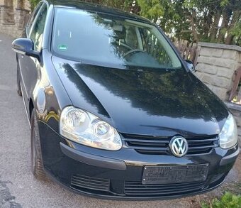 VW golf 5 1.4 MPI