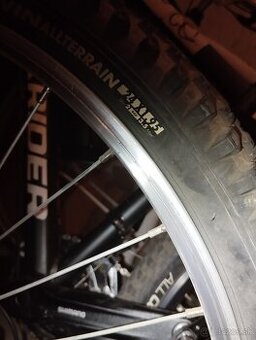 Rockrider ST 100