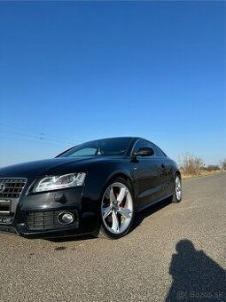 Audi A5 2.0TFSI 155kw Coupe