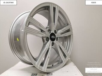 Ford Kuga, Mondeo alu disky 8J R18 5x108 ET48 1212