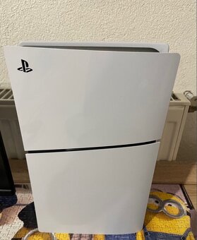 Ps 5