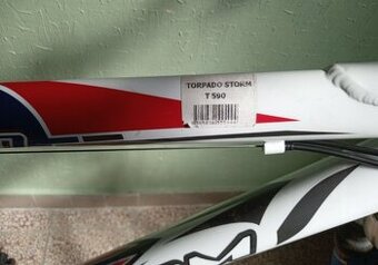 Horský bicykel Torpado Storm T 590