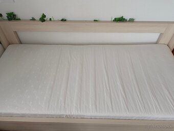 Matrac 90 x 200