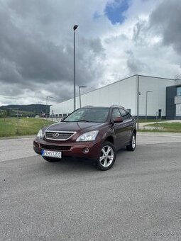 Lexus RX 400h