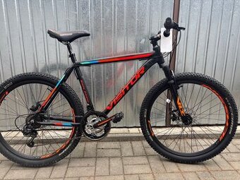 Horský bicykel Scout Visitor Exp 26”