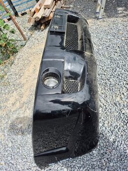 Hyundai Tucson rok 2004-2010 nárazník predný