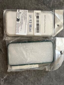 Kryty na IPhone 12mini - 1