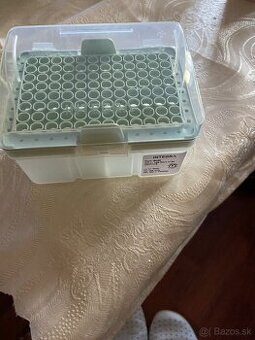plastove krabicky, box INTEGRA