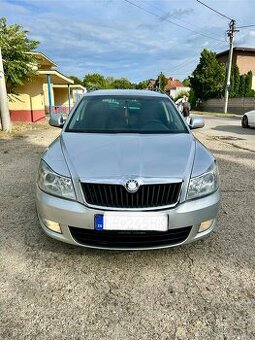 Škoda oktavia 1.6 TDi