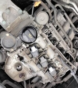 MOTOR BME Škoda Fabia 1.2 HTP 47 kW DVERE,MOTOR AZQ Prevod