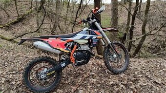 KTM EXC-F 350 2018