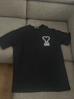 Ami paris tricko - 1