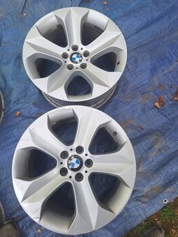 Elektróny 5x120 r19 - 1