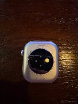 Apple watch series 10 , 46mm