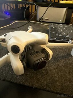 Dji Mini 4 Pro Fly More combo s RC2
