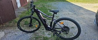 E bike Kross 29" v záruke najazdené 482km