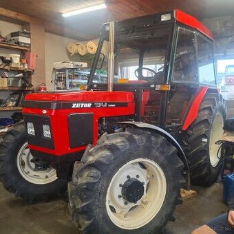 Zetor 7340 turbo