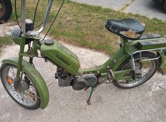 Babetta 210 - 1