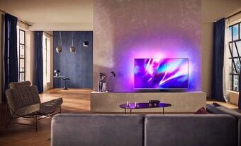 Philips The One 4K ultra HD 58PUS8505