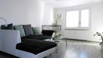 HALO reality - Predaj, štvorizbový byt Dunajská Streda, Náme