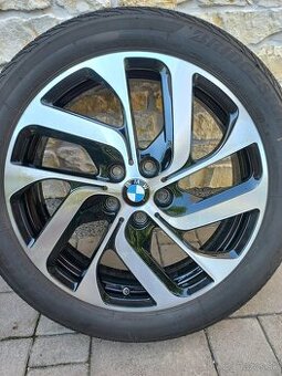 BMW i3 TOP letní sada 19 Styling 428, dvourozměr
