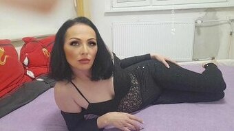 Erotic masaz