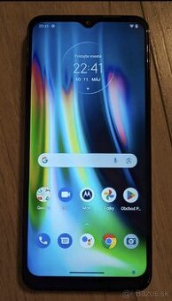 Motorola G9 Play