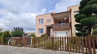 REZERVOVANÉ Predaj rodinný dom Nitra Čermáň