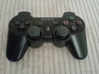 SONY originálny bezdrôtový ovládač na PS3