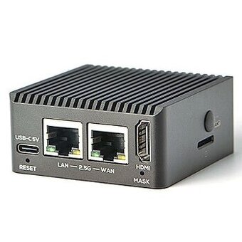 NanoPi R5C
