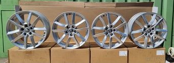 Elektróny škoda,vw,Audi, 5,112, r17