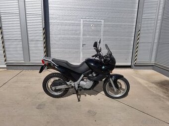 Bmw F650 ST