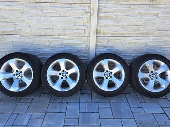 Styling 132 X5 E53 R19 5x120