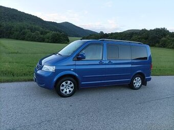 Vw multivan t5 2.5tdi 128kw